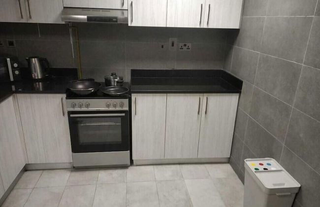 OYO HOME 1383 Luxury 1 BHK With Balcony - Photo 4