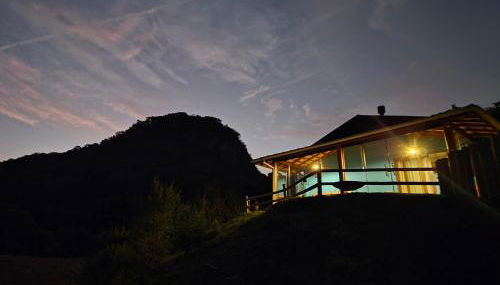 Chalé Céu Azul - Foto 2