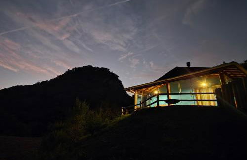 Chalé Céu Azul - Foto 2