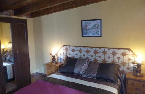 Casa de la Abuela Pili - Foto 32