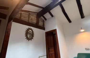 Casa Rural Basiver - Habitación Braña de Los Tejos - Photo 5