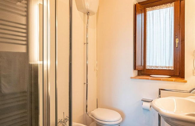 Villa Il Melograno in Parrano - Foto 21