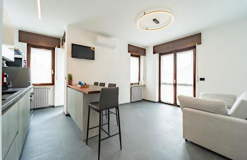 Da Cichin - Free Parking, Wi-Fi & AC - Vicino all'Ospedale Carle di Cuneo - Foto 54