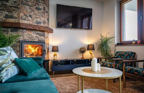 Willa Tałty - Photo 57