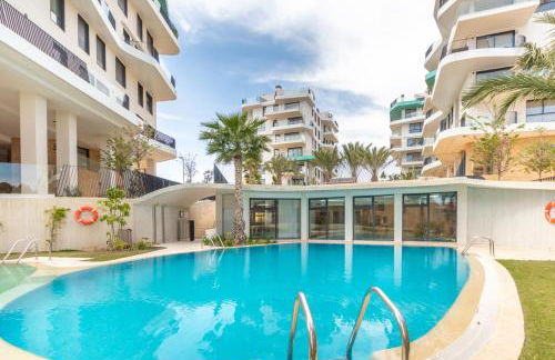 Luxury Penthouse Allonbay Village & SPA - Foto 4