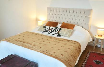 Maison La Palmeraie - Jardin au calme, gare à 5 min - Foto 16