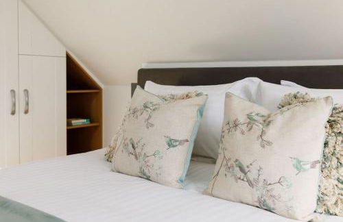 The Hayloft Chidham - Foto 15