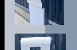 Maison TESLA aéroport gare cnpe rte Golf de Lyon - Foto 6