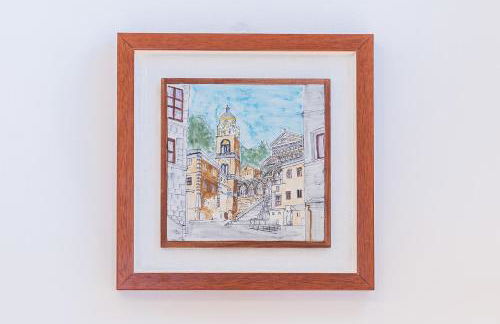 JoRi Vista Amalfi - Foto 49