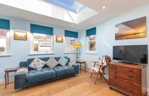 Charming Garden Cottage in Rottingdean Village - Foto 7