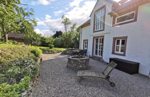 Ferienhaus Vulkaneifel Landhaus Loogh - Foto 38