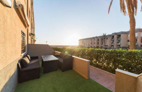 Expoholidays- Cabo de Gata Retamar Family - Foto 3