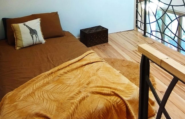 Maison avec hammam privé en option - Maison Mandala - Foto 8