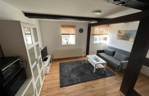 Ferienwohnung Weser 3 - Foto 3