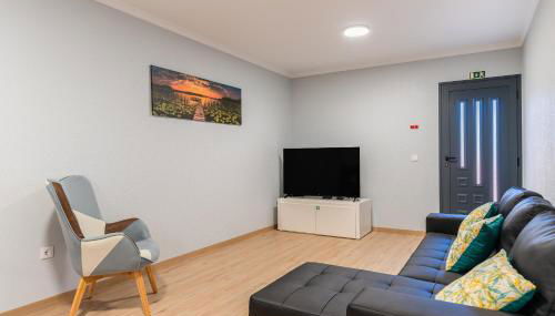 Goncalves House - AC and private parking - Foto 2