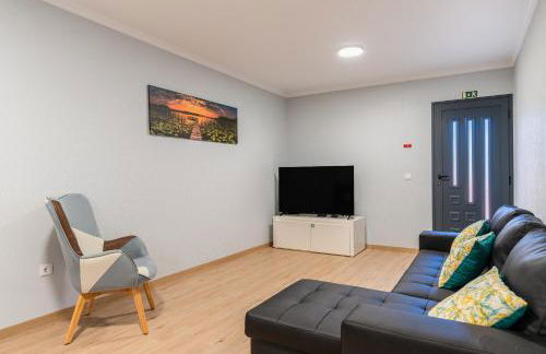 Goncalves House - AC and private parking - Foto 2