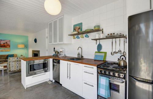 Ocotillo Lodge Retropad-1BR Bungalow South PS - Foto 13