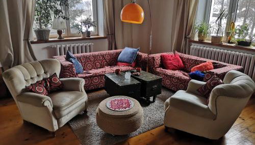 W starej szkole - agroturystyka - Foto 4