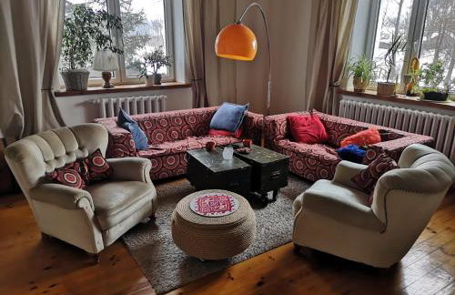 W starej szkole - agroturystyka - Foto 4