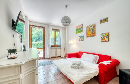 GuestHost - Bright Apartment with garden - Foto 10