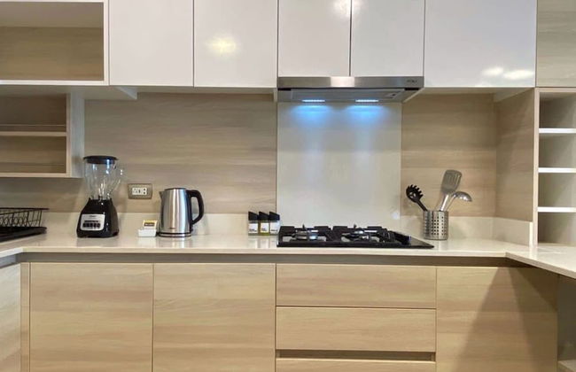 Perfect 1BR With Balcony in Luxurious Building - Foto 6