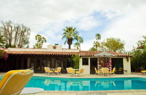 Hollywood Legends Slept Here - And Still Do - Foto 53
