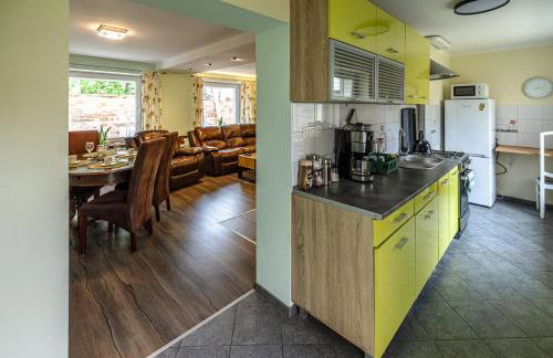 Domek przy Rynku - Foto 3