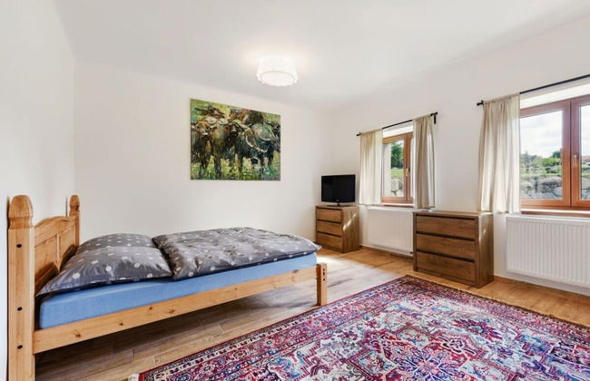 Charming Villa With Internet - Foto 2