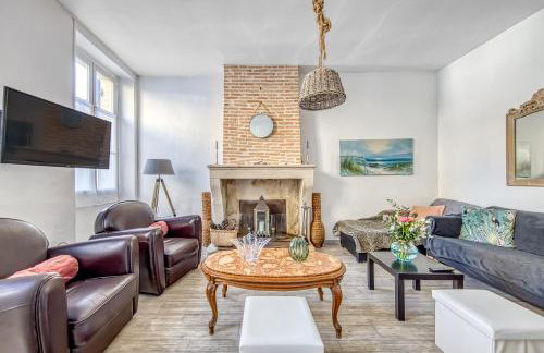 Arc En Ciel - Médoc - Foto 16