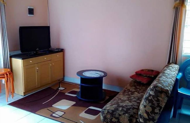 Villa Ciater Highland - Foto 49