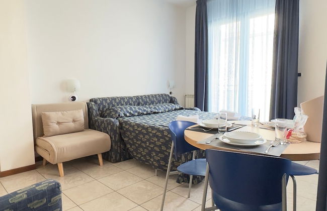 Le Due Farfalle in Chioggia - Foto 10