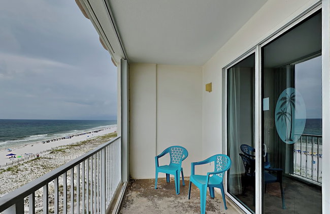 Gulf Dunes by Southern Vacation Rentals - Foto 104