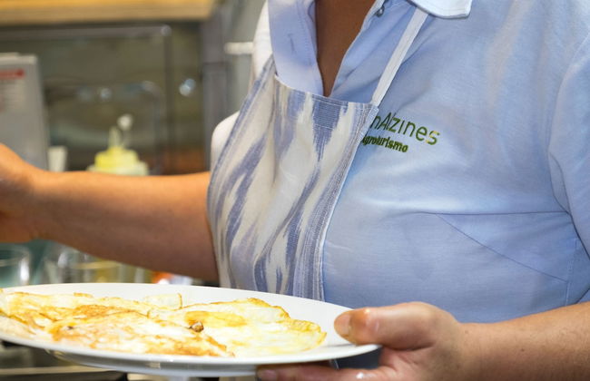 Agroturismo Son Alzines - Foto 43