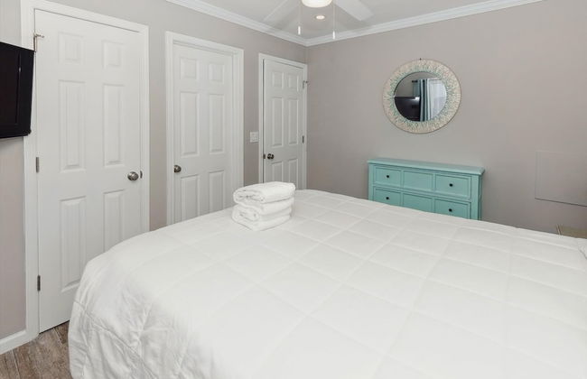 Sandpiper Cove 2138 2 Bedroom Condo by RedAwning - Foto 4