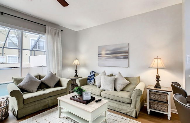 Windsor Palms Escape with Splash Pool - Foto 1