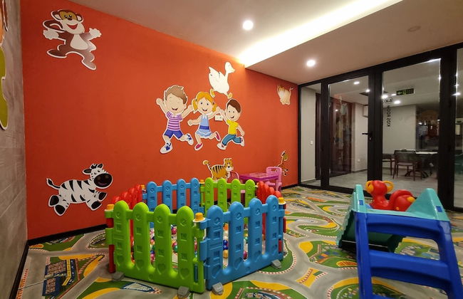 Elite City 3 Luxury Residence - Foto 57