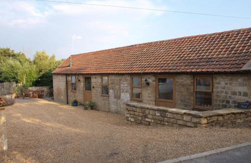 The Cow Shed, Sandbeck Farm, Wetherby - Foto 1
