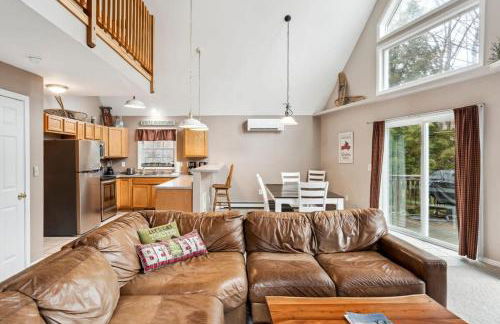 Minutes to Downtown & National Forest Ash Lodge - Foto 9