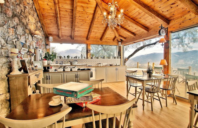 Almond House Suites Arachova - Adults Only - Foto 38