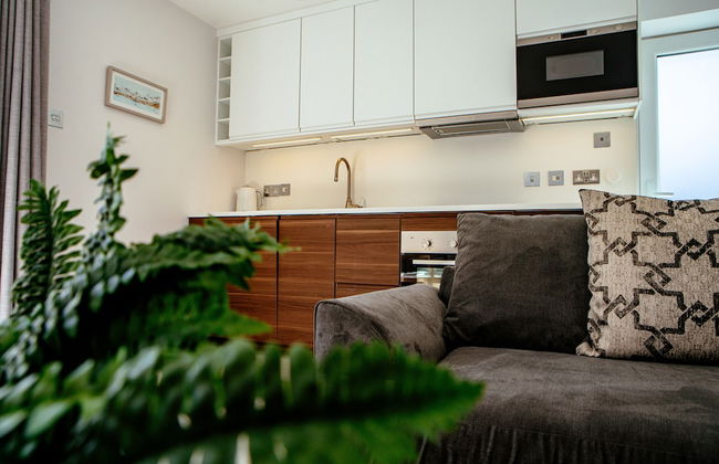 Sennen Cove Cottages - Foto 51