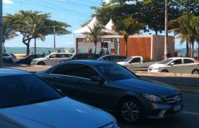 Frente Mar Green Diamond Residencial - Foto 63