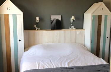 Villa avec piscine à 80 m de la plage - Foto 18