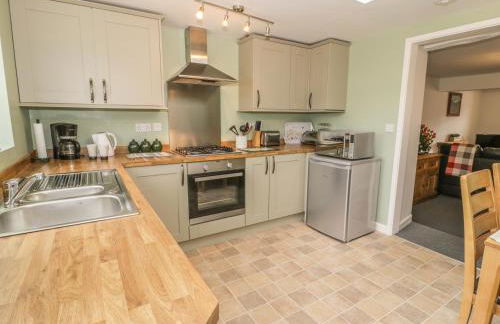 Brickfield Cottage - Foto 11