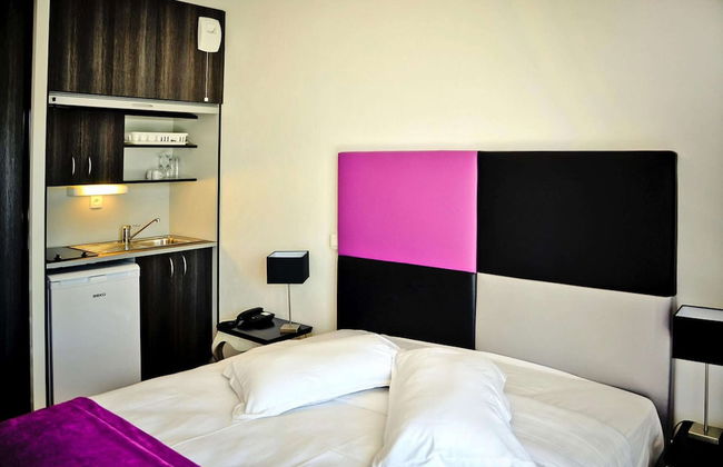 Residence La Baule, La Baule, 2 Room apt - Photo 7