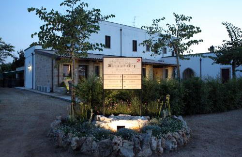 Masseria La Duchessa - Foto 29