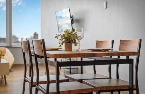 DT Gym Pet Friendly 1 Bus to Clinic or CSU - Foto 33