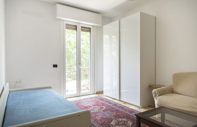 2 Bedrooms Flat near Bocconi, Iulm, Navigli - Photo 8