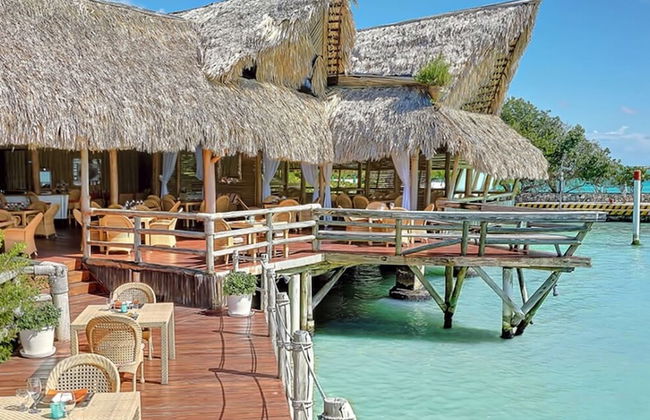 HDM 333 - Golf View Apartment in Exclusive Resort Access to Private Beaches - Foto 16