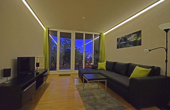 Parkview Apartments - Photo 32