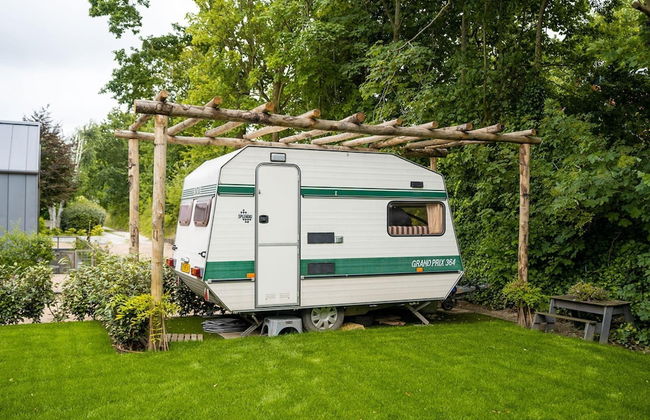 Atmospheric Luxury Sustainable Home With Spacious Garden - Foto 30